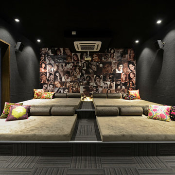 Prem Villa by STUDIO5