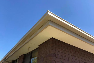 Roofing and Guttering
