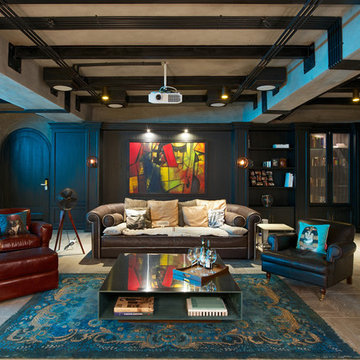 S C Residence