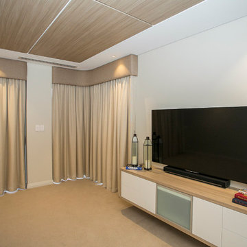 Sorrento New Home - Perth
