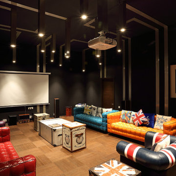 Villa 2 @ Aamby