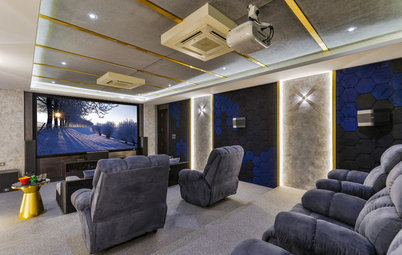The Ultimate Guide to Buying a Home Theatre System