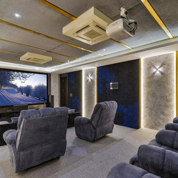 Wadhwani Residence