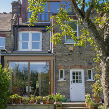 116 Grosvenor Road N10