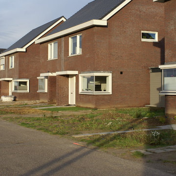 13 houses Poelveld
