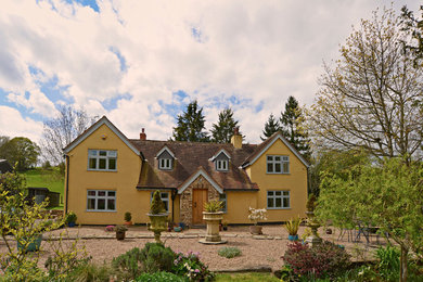 19th Century Country House, Worcestershire