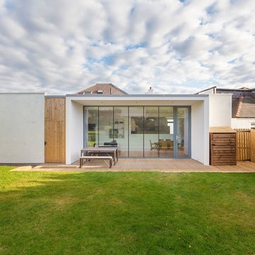 22 Featherhall Crescent North, Edinburgh