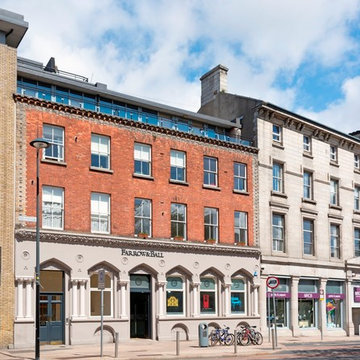 4 Bank House, Cornmarket, Dublin 8