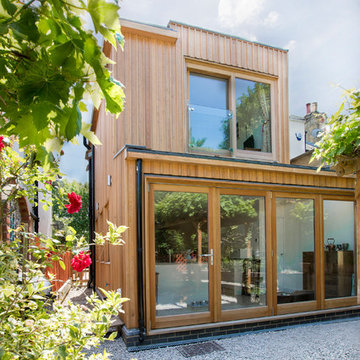 73 Avenue Road N14