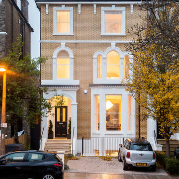 Advantage Basements London