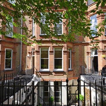 Apartment in Courtfield Road