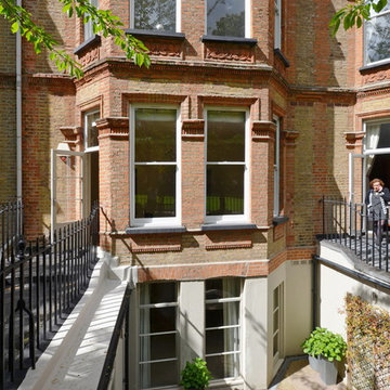 Apartment in Courtfield Road
