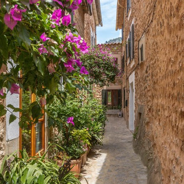 Artisan Townhouse, Mallorca