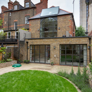 Artist Studio in North London