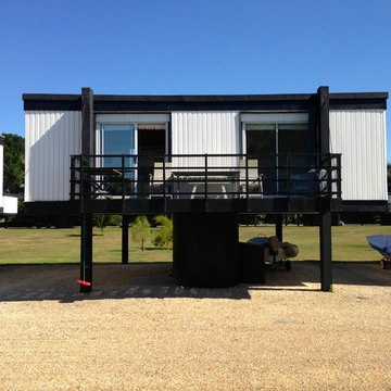 Avocet Quay