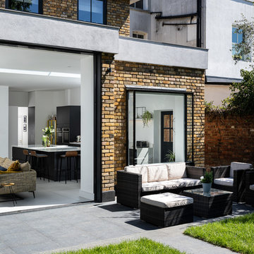 Bailey House