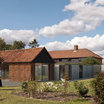 Baker's Barn