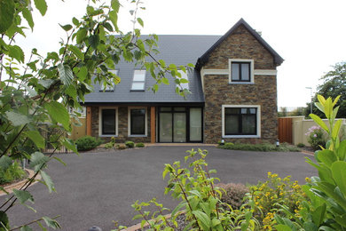 Ballonagh Residence