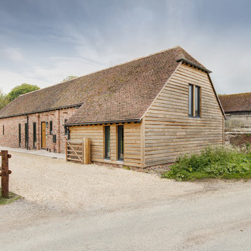 Barn Conversion, Dorset