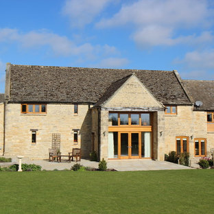 Barn Conversion