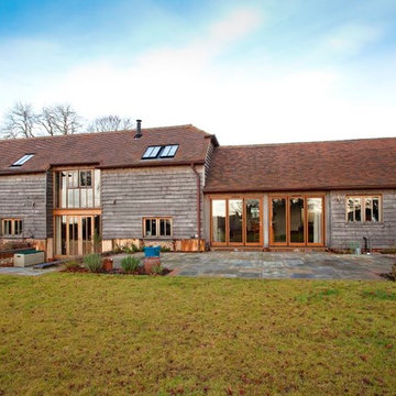 Barn Conversion