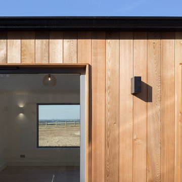 Barn Conversion - Hare Park, Six Mile Bottom