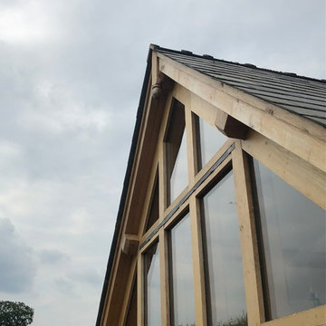 Barn Conversion in Herefordshire