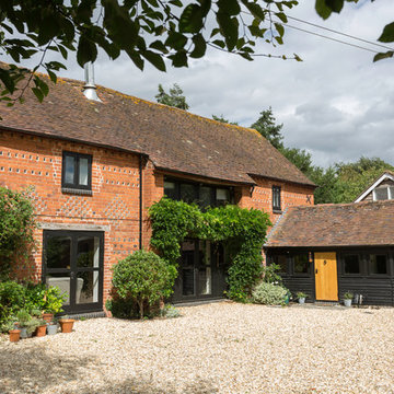 Barn Conversion, Worcestershire