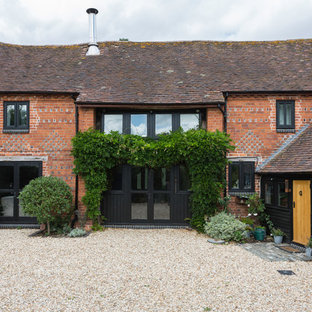 Barn Conversion, Worcestershire