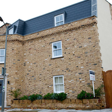 Battersea SW11 : New development - Family House