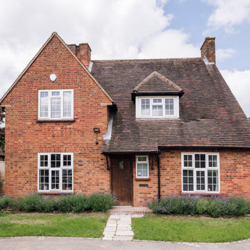 Beaconsfield HP9