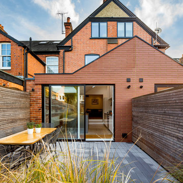 Berkshire Extension