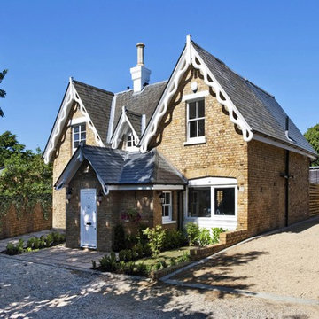 Blackheath Cottage