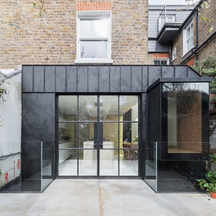Brass House