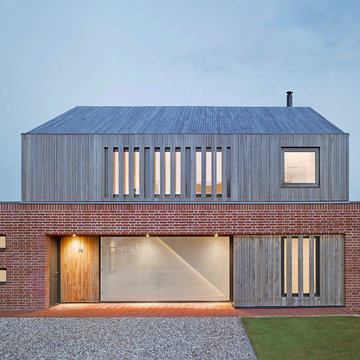 Broad Street House