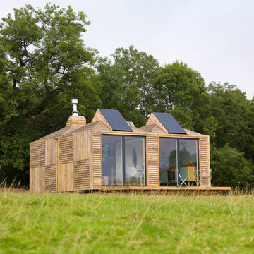 Brockloch Bothy
