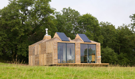 Best of the Week: 25 Eco Homes You'll Want to Emulate
