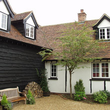english cottage