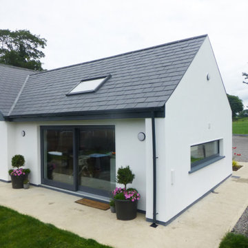 Bungalow Extension + Renovation – West Waterford