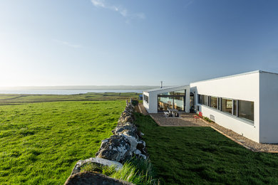 Burren Coastal Home