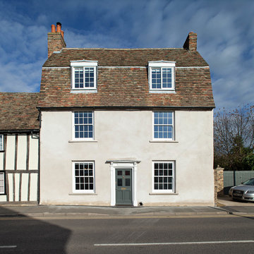 Cambridgeshire House