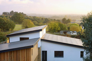 Carrstone Passivhaus Plus, Buckinghamshire