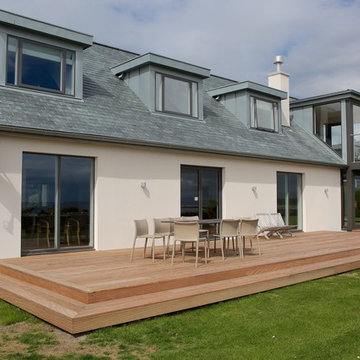 Case Study | A Great Project in the Scottish Highlands