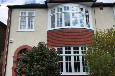 Casement Windows