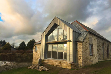 Chapel Conversion in Bowithick