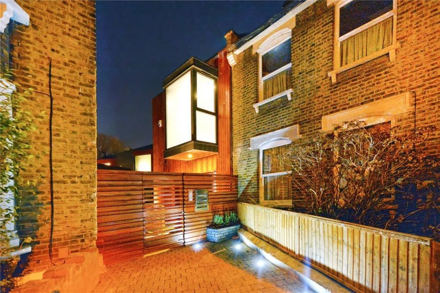 Chelmer Mews