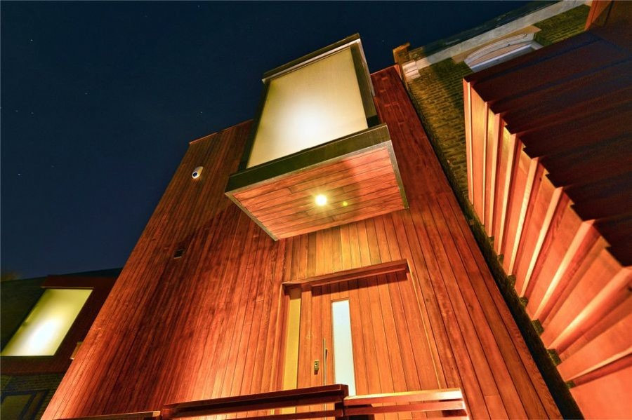 Chelmer Mews