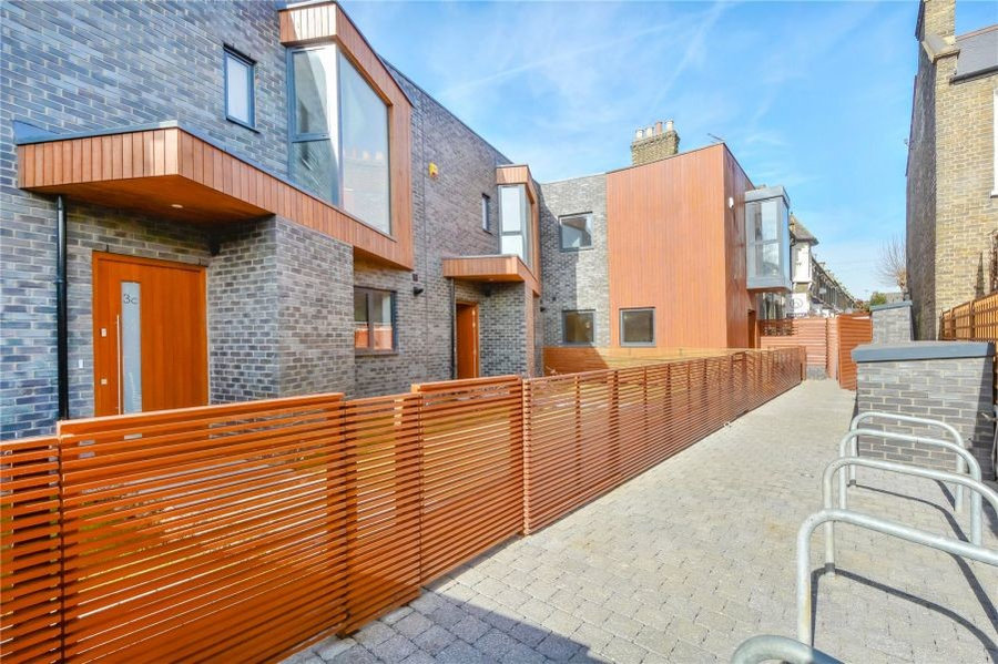 Chelmer Mews