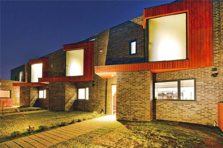 Chelmer Mews
