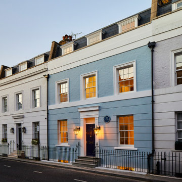 Chelsea Townhouse